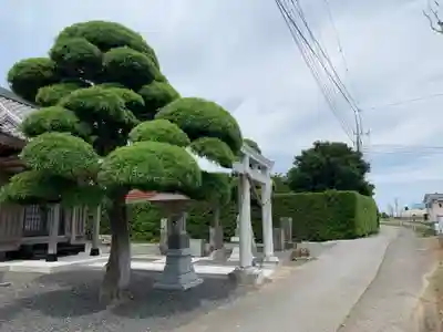 新發田神社(千葉県)