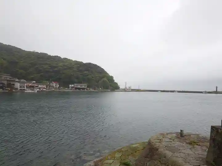 美保神社(島根県)