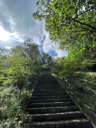 三佛寺(鳥取県)