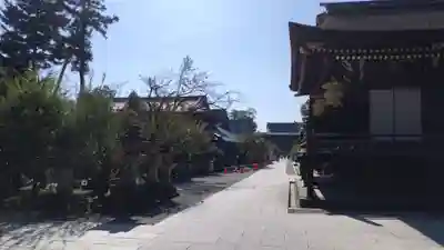 北野天満宮(京都府)