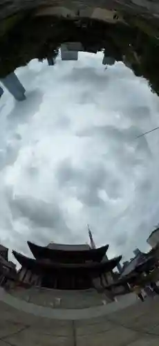 増上寺(東京都)