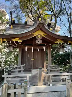 意富比神社(千葉県)