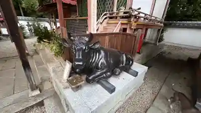 和束天満宮(京都府)