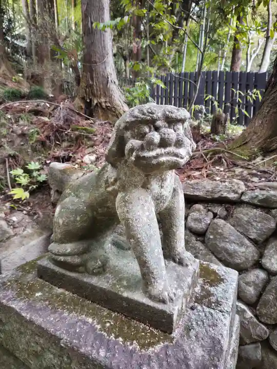 相馬中村神社(福島県)