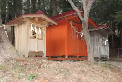 八幡神社(千葉県)