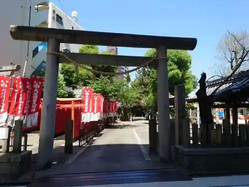 水野社(愛知県)