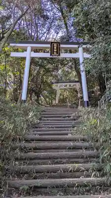 秋葉神社(滋賀県)
