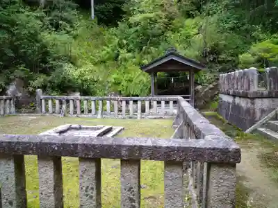 善水寺(滋賀県)