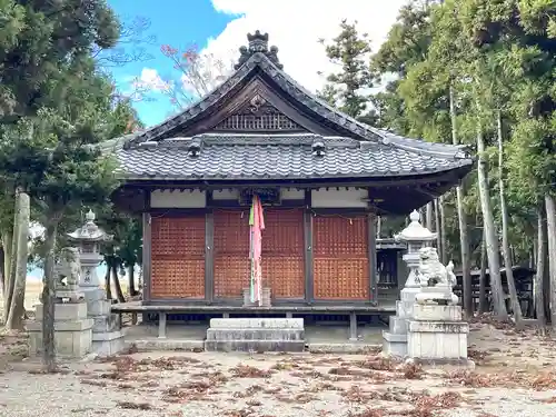 日枝神社(滋賀県)