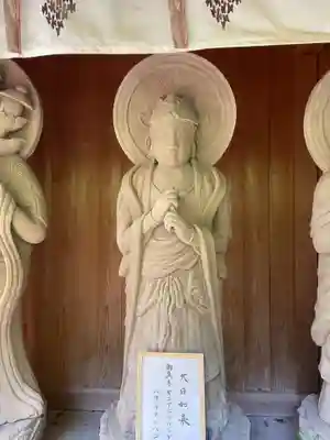 霊山寺(徳島県)