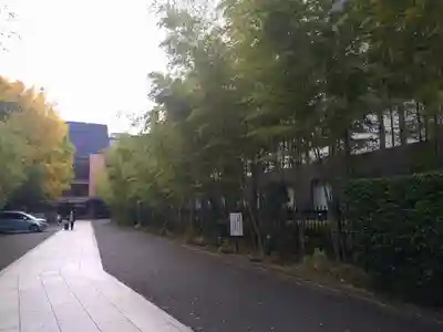 回向院のその他建物