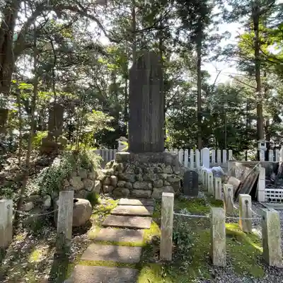 柴崎神社のその他建物