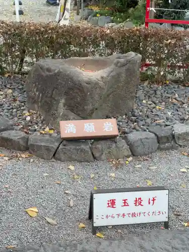 蛇窪神社(東京都)