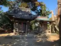 五十瀬神社(千葉県)