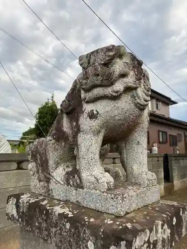 八坂神社(千葉県)
