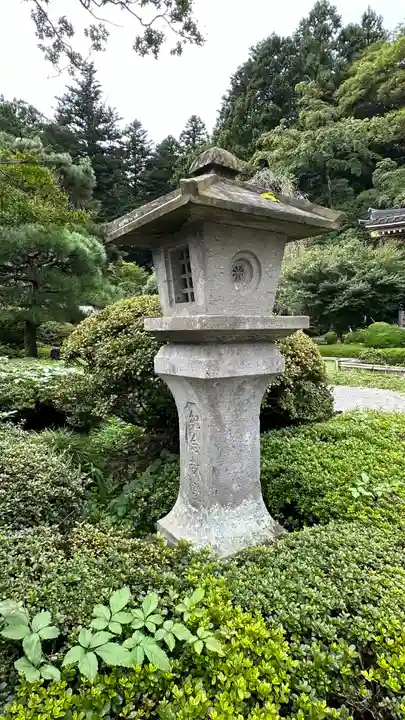 傑山寺(宮城県)
