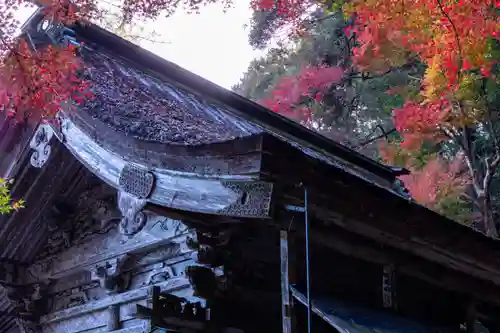 大矢田神社(岐阜県)