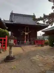 満福寺(宮城県)