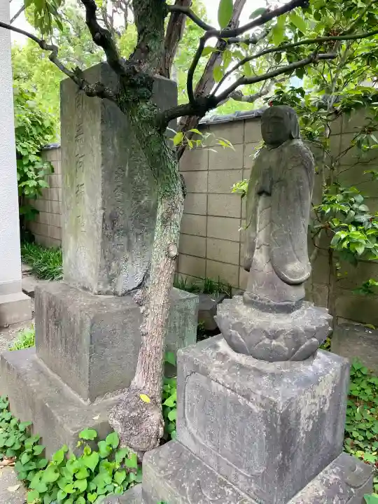 西福寺(東京都)