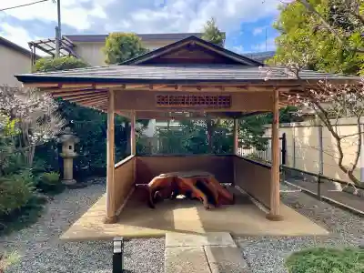 無量寺(東京都)
