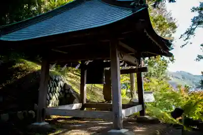 五所八幡宮のその他建物
