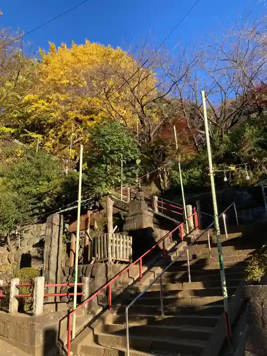 諏訪神社(神奈川県)