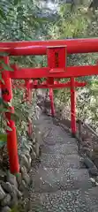 白笹稲荷神社(神奈川県)