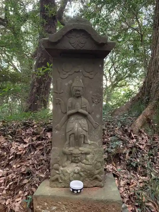 八王子大神(千葉県)