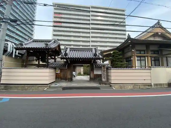 覚善寺(滋賀県)