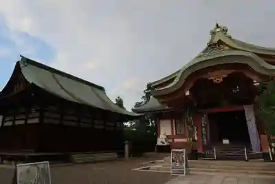 北野天満宮(京都府)