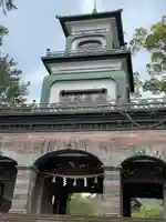 尾山神社のその他建物