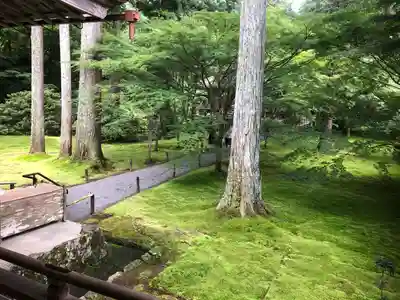 三千院門跡のその他建物