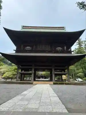 円覚寺(神奈川県)