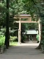 伊和神社(兵庫県)