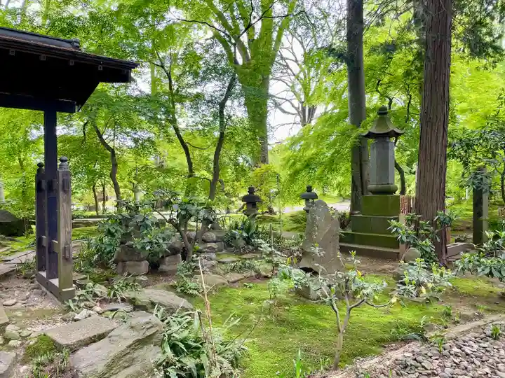 最勝寺(茨城県)