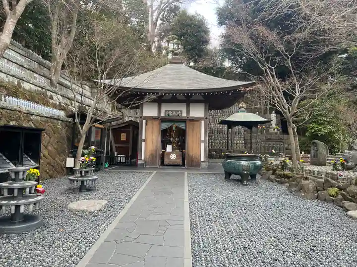 長谷寺(神奈川県)