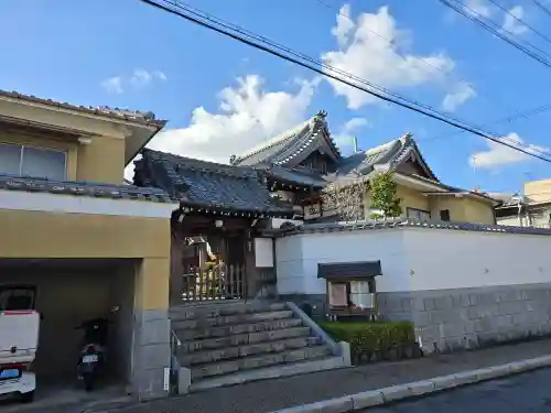 洞雲寺(京都府)