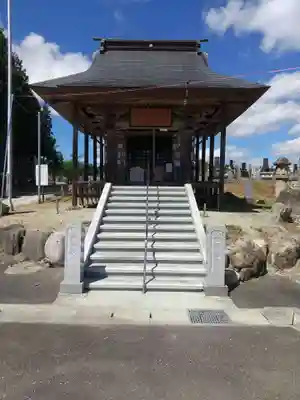 大光院(山形県)