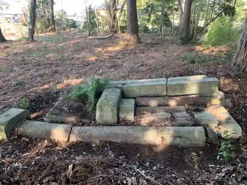 羽黒神社(千葉県)
