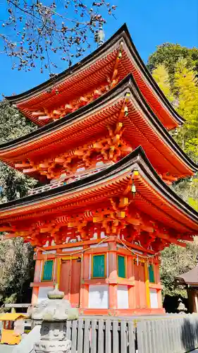 宝厳寺(滋賀県)