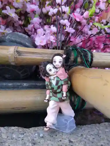 大西神社(三重県)