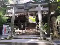 由岐神社(京都府)