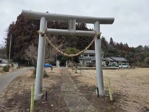 今宮神社(栃木県)