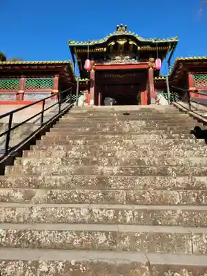 久能山東照宮(静岡県)