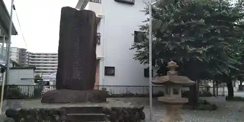 若宮神社(三嶋大社元摂社)のその他建物