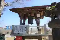 定林寺のその他建物