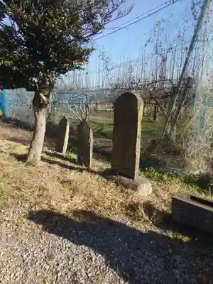 諏訪神社(埼玉県)
