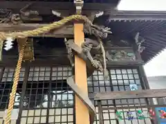 須賀神社(宮城県)