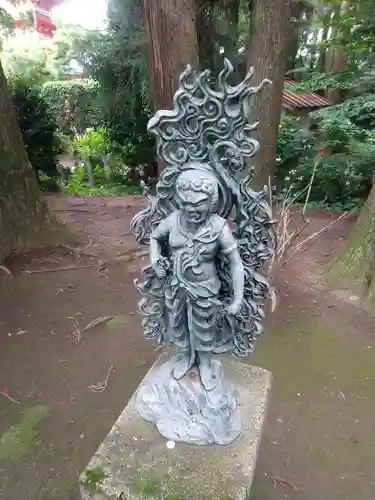 柳沢寺(群馬県)