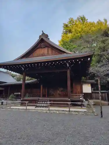 靖國神社(東京都)